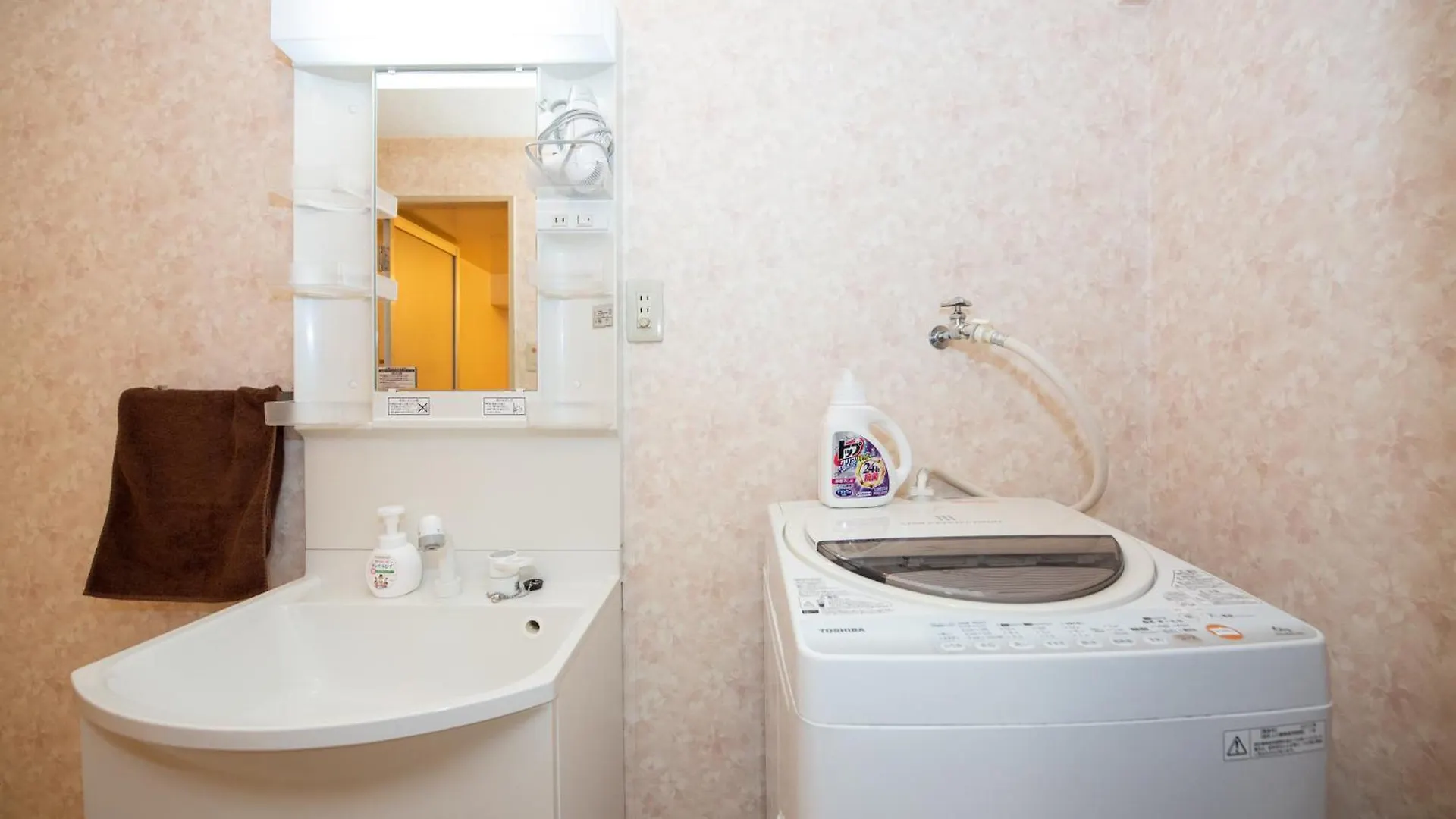 Premiere Stay NANMARA Sapporo P611 #11 0*,