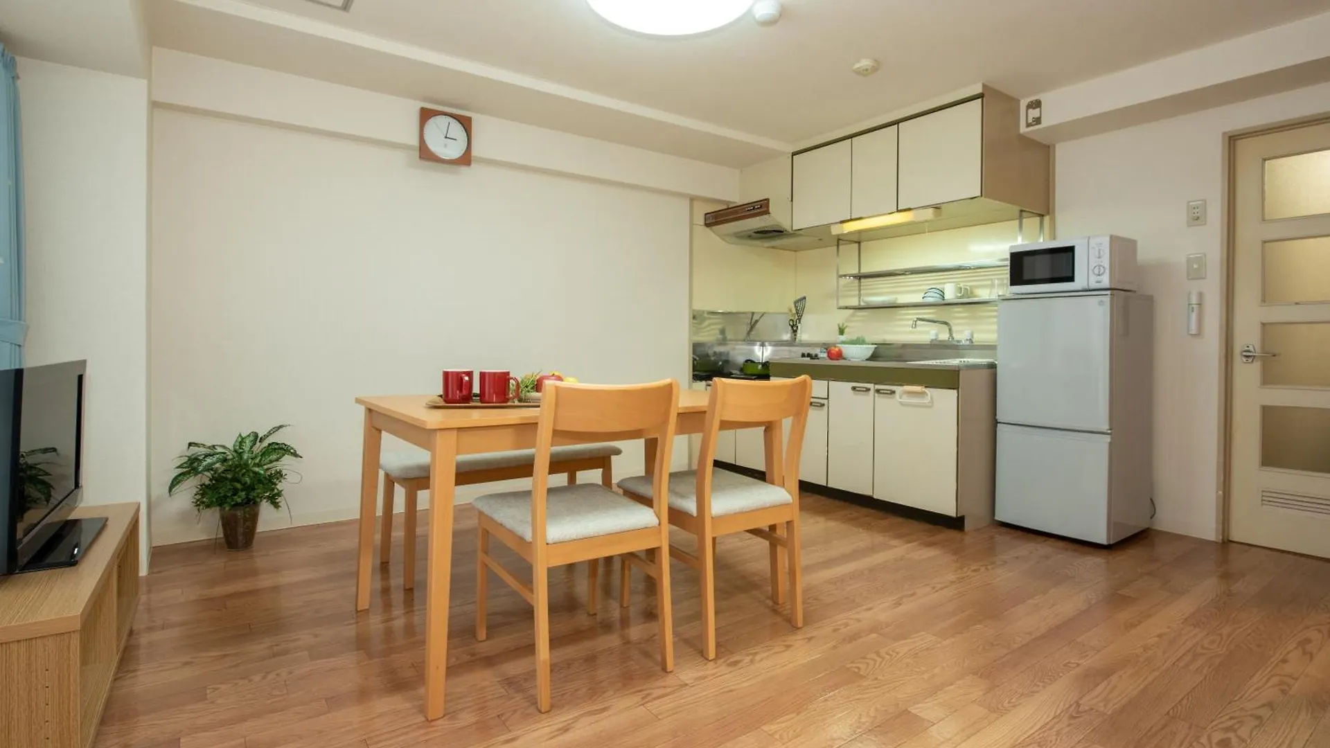 Premiere Stay NANMARA Sapporo P611 #11 0*,